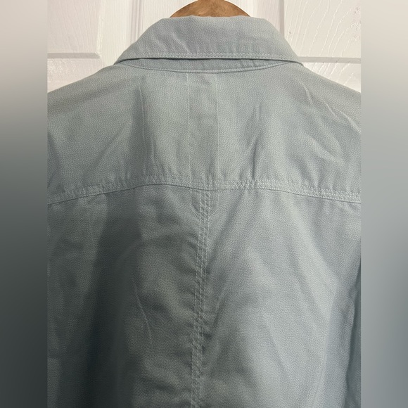 NWT pd & c Mens Shirt in a Very Soft Color! - Picture 5 of 13